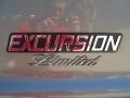  2003 Excursion Limited Logo
