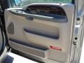 2003 Mineral Grey Metallic Ford Excursion Limited  photo #26