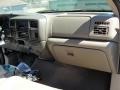 2003 Mineral Grey Metallic Ford Excursion Limited  photo #27