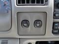 2003 Mineral Grey Metallic Ford Excursion Limited  photo #46