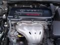 Magnetic Gray Metallic - Camry XLE Photo No. 27