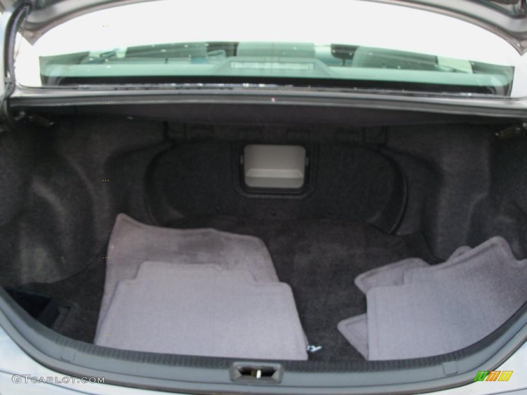 2009 Camry XLE - Magnetic Gray Metallic / Ash photo #28