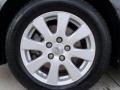 Magnetic Gray Metallic - Camry XLE Photo No. 30