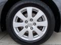 Magnetic Gray Metallic - Camry XLE Photo No. 31