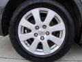 Magnetic Gray Metallic - Camry XLE Photo No. 32