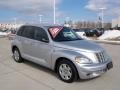 2004 Bright Silver Metallic Chrysler PT Cruiser   photo #1