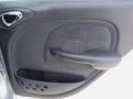 2004 Bright Silver Metallic Chrysler PT Cruiser   photo #10