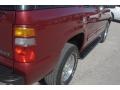 Redfire Metallic - Tahoe LT 4x4 Photo No. 5