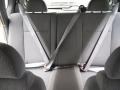 Galaxy Silver Metallic - Aveo LS Hatchback Photo No. 19