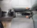 Galaxy Silver Metallic - Aveo LS Hatchback Photo No. 20
