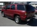 2002 Redfire Metallic Chevrolet Tahoe LT 4x4  photo #35