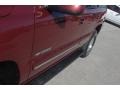Redfire Metallic - Tahoe LT 4x4 Photo No. 37