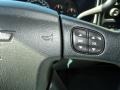 Dark Charcoal Controls Photo for 2005 Chevrolet Silverado 2500HD #46129447