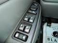 Dark Charcoal Controls Photo for 2005 Chevrolet Silverado 2500HD #46129474