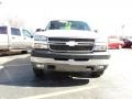 2005 Summit White Chevrolet Silverado 2500HD LS Crew Cab 4x4  photo #25