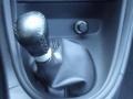 5 Speed Manual 2003 Ford Mustang V6 Coupe Transmission