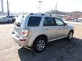 Silver Metallic - Mariner V6 Premier 4WD Photo No. 4