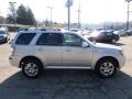 Silver Metallic - Mariner V6 Premier 4WD Photo No. 5