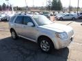 Silver Metallic - Mariner V6 Premier 4WD Photo No. 6