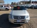 Silver Metallic - Mariner V6 Premier 4WD Photo No. 7