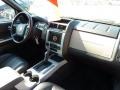 Silver Metallic - Mariner V6 Premier 4WD Photo No. 16