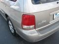 2002 Silky Beige Kia Sedona EX  photo #7