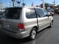 2002 Silky Beige Kia Sedona EX  photo #11