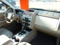 2008 Black Pearl Slate Mercury Mariner V6 Premier 4WD  photo #17