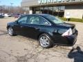 Black Clearcoat - Taurus Limited AWD Photo No. 2