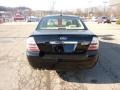 Black Clearcoat - Taurus Limited AWD Photo No. 3