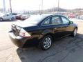 Black Clearcoat - Taurus Limited AWD Photo No. 4