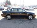 Black Clearcoat - Taurus Limited AWD Photo No. 5