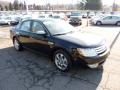 Black Clearcoat - Taurus Limited AWD Photo No. 6
