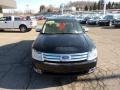 Black Clearcoat - Taurus Limited AWD Photo No. 7