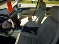 Black Clearcoat - Taurus Limited AWD Photo No. 10