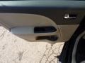 Black Clearcoat - Taurus Limited AWD Photo No. 15