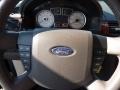 Black Clearcoat - Taurus Limited AWD Photo No. 19