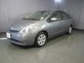 Tideland Gray Green Pearl - Prius Hybrid Photo No. 1