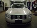 Silver Birch Metallic 2007 Mercury Milan V6 AWD