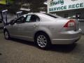 Silver Birch Metallic - Milan V6 AWD Photo No. 3