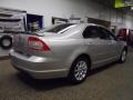 Silver Birch Metallic - Milan V6 AWD Photo No. 5