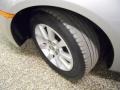 Silver Birch Metallic - Milan V6 AWD Photo No. 9