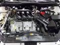 3.0L DOHC 24V VVT Duratec V6 2007 Mercury Milan V6 AWD Engine