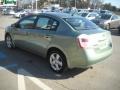 2008 Metallic Jade Green Nissan Sentra 2.0  photo #5