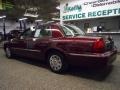 2006 Dark Toreador Red Metallic Mercury Grand Marquis GS  photo #3