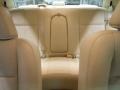 Light Camel 2006 Mercury Grand Marquis GS Interior Color