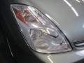 Tideland Gray Green Pearl - Prius Hybrid Photo No. 5
