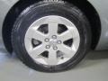 Tideland Gray Green Pearl - Prius Hybrid Photo No. 6