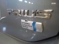 Tideland Gray Green Pearl - Prius Hybrid Photo No. 14