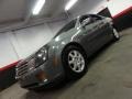 Stealth Gray - CTS Sedan Photo No. 1